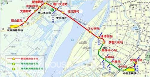 地铁10号线 资料图片